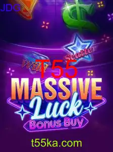 MassiveLuckBonusBuy: Uma Experiência Imersiva nos Jogos de Azar